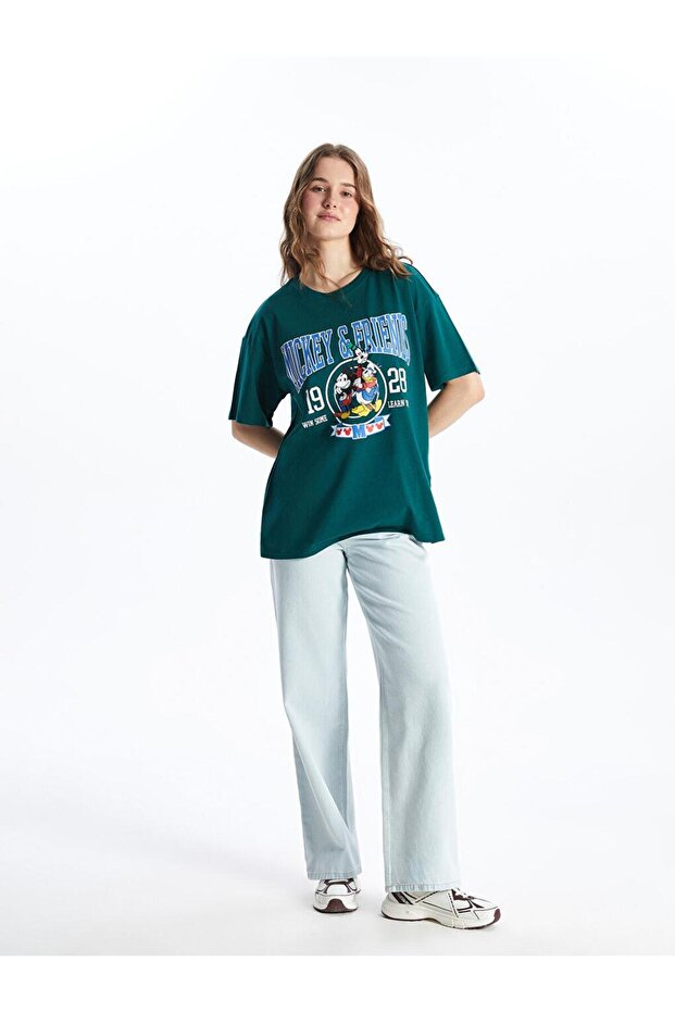 Women's Jean Pants
