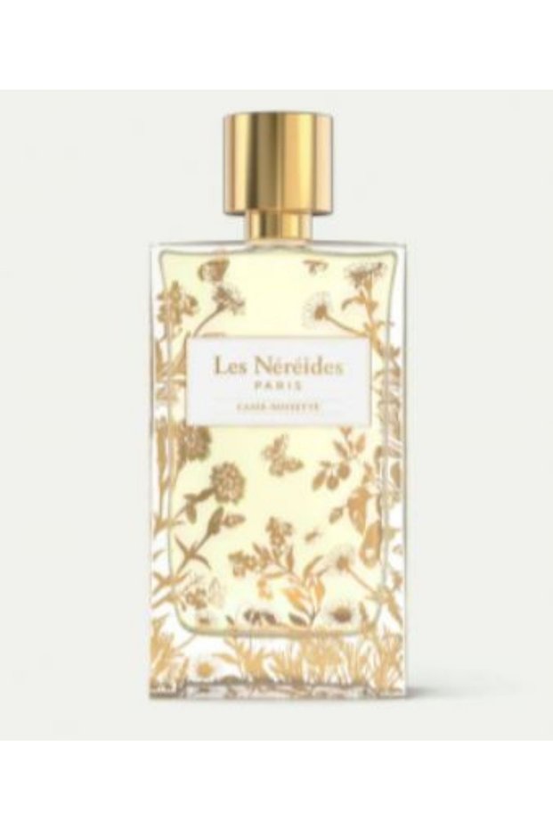 Nereides Casse Noisette Edp 30 Ml