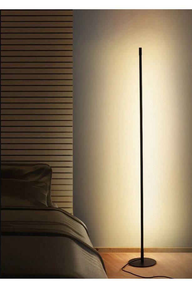 Modern Led Lambader - 2