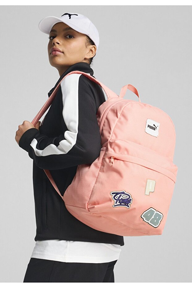 Σακίδιο πλάτης PUMA Phase Patch 20L - 1