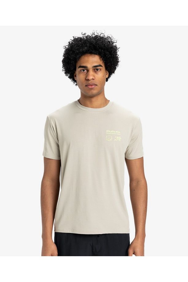 LAP TIME SS TEE - 5