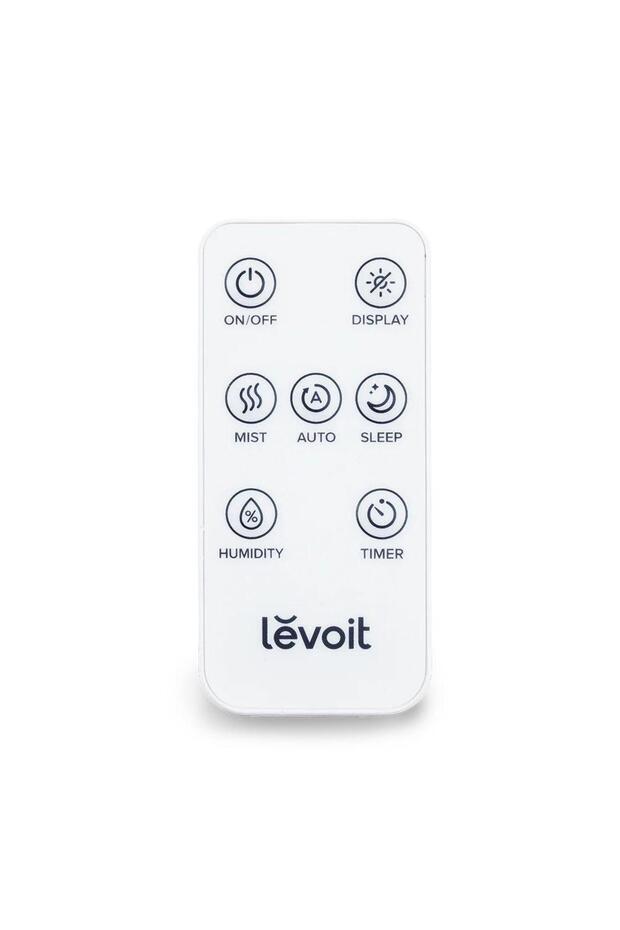 Umidificator LEVOIT OasisMist 1000S Smart Ultrasonic Cool Mist Tower, Autonomie 100 ore - 5