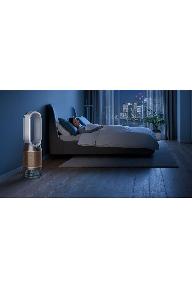 Purifier Humidify+Cool Formaldehyde - 3