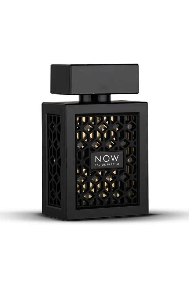 Forever Rave Now Eau de Parfum for Men, 100ml
