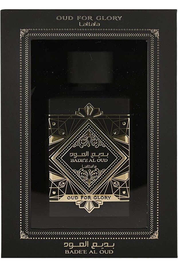 بديع العود، عود المجد، 100 مل - 3