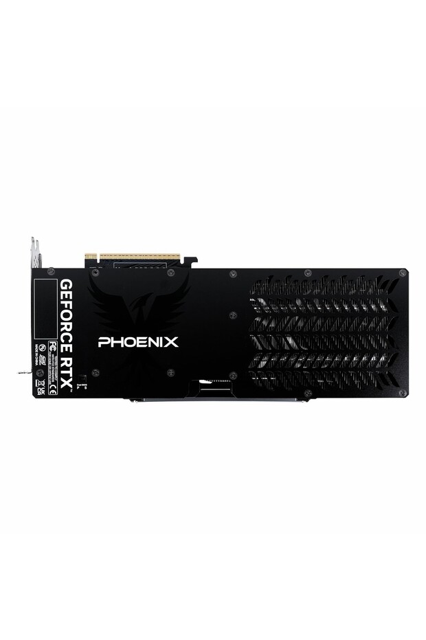 Phoenix GeForce RTX 5080 16GB GDDR7 256Bit HDMI/DP Ekran Kartı - 6
