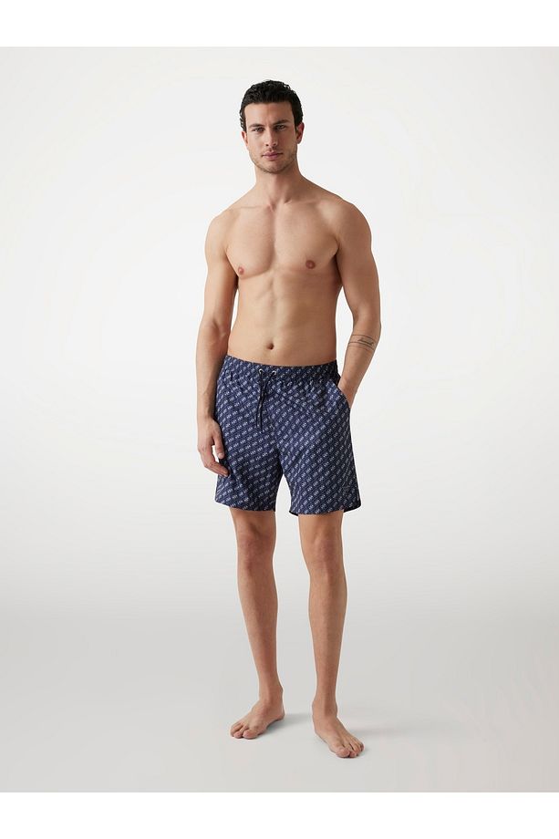 SWIMTRUNK MEDIUM WIL - 2