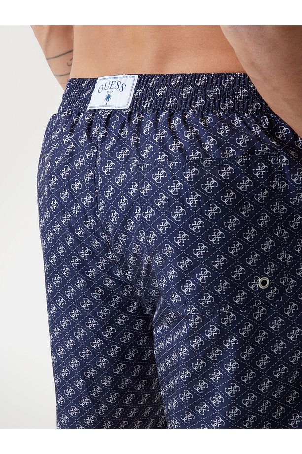 SWIMTRUNK MEDIUM WIL - 4