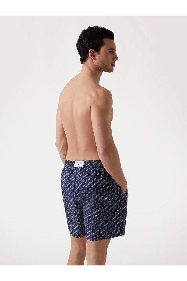 SWIMTRUNK MEDIUM WIL - 3