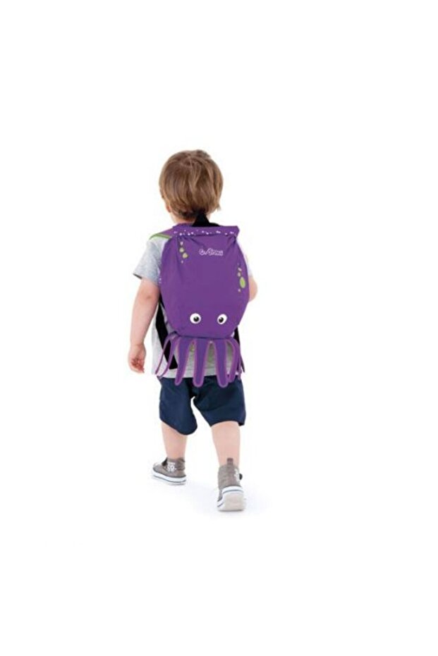 PaddlePak Octopus Backpack - 4