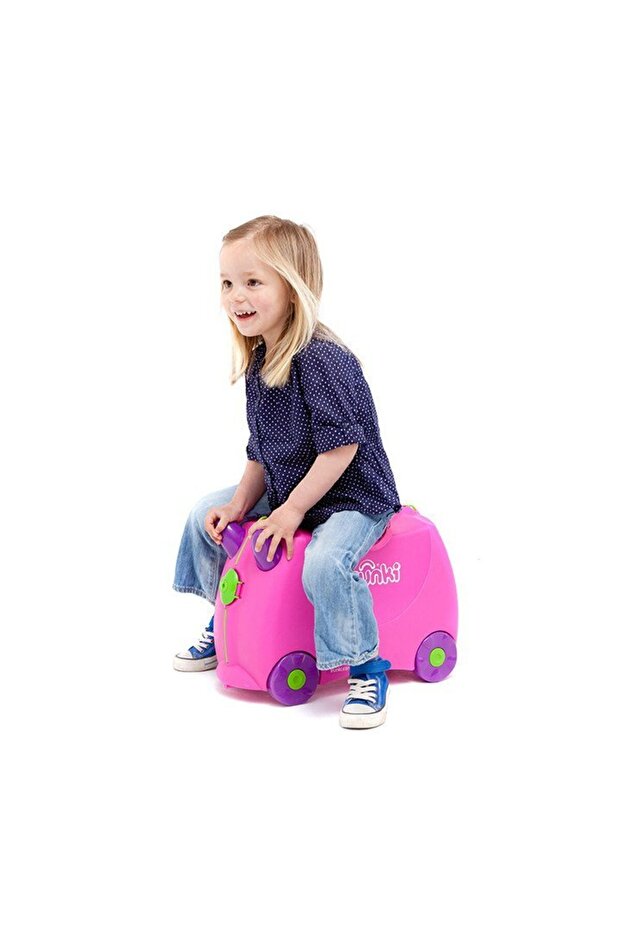 Trunki suitcase TRIXIE - 4