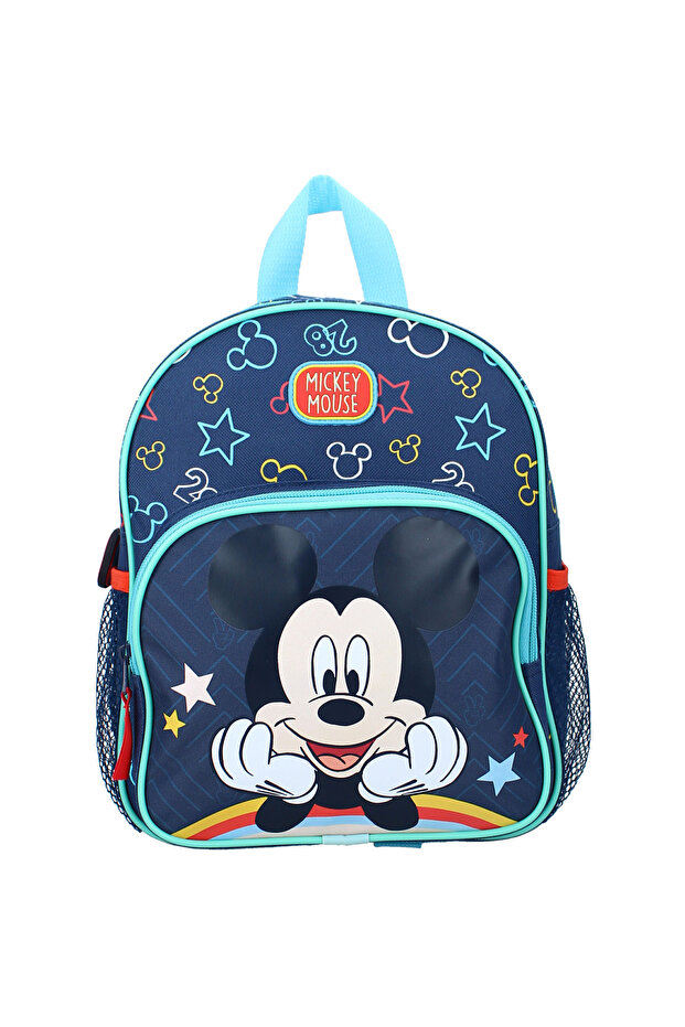 Batoh Mickey Mouse Jsem tvůj, Vadobag, 29x23x8 cm - 1