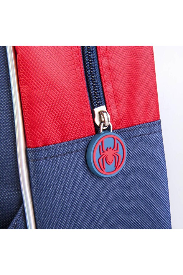 Spiderman 3D backpack, 25x31x10 cm - 7