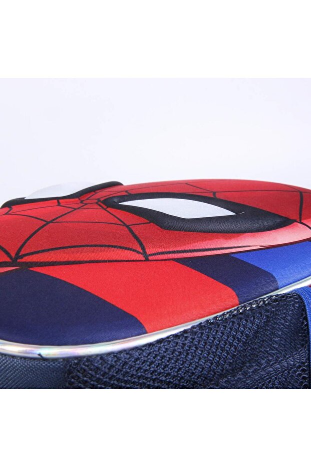 Spiderman 3D backpack, 25x31x10 cm - 8