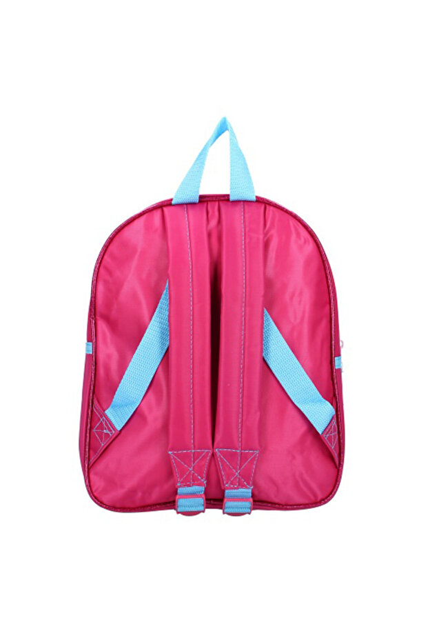 Peppa Pig Be Happy backpack, Vadobag, 31x25x9 cm - 3