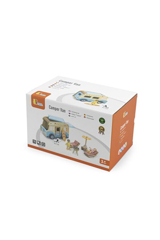 Кемпер, Вига - 4