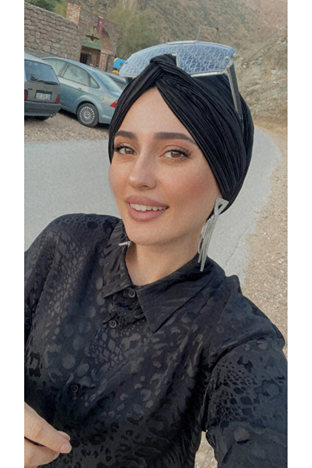 Piliseli Salaş Bone Çift Taraflı