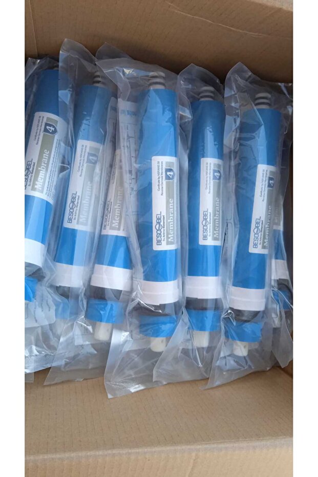 Membran 5 Lu Set - 6