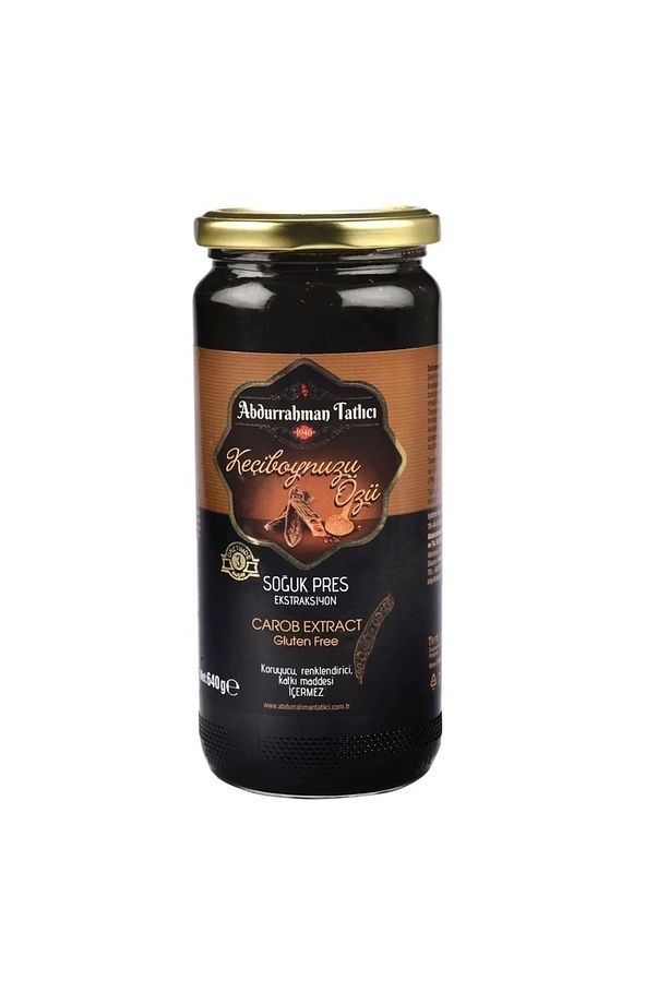 Keçiboynuzu Özü 640 gr - 2