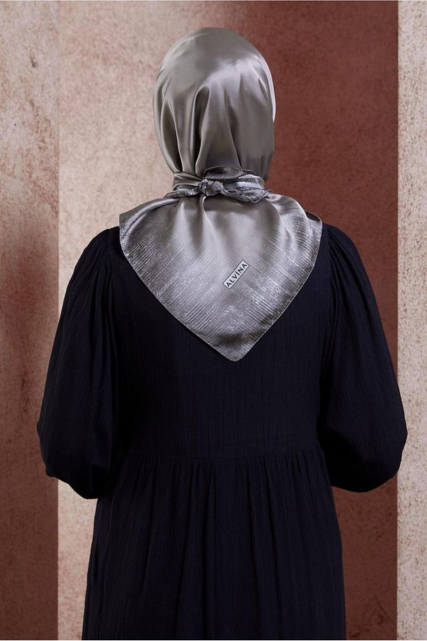 ALVİNA EŞARP 8438 - 2