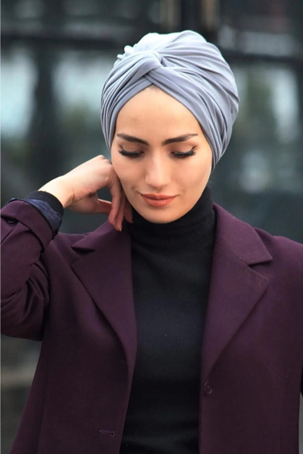 نموذج جاهز مغلف بونيه - 3