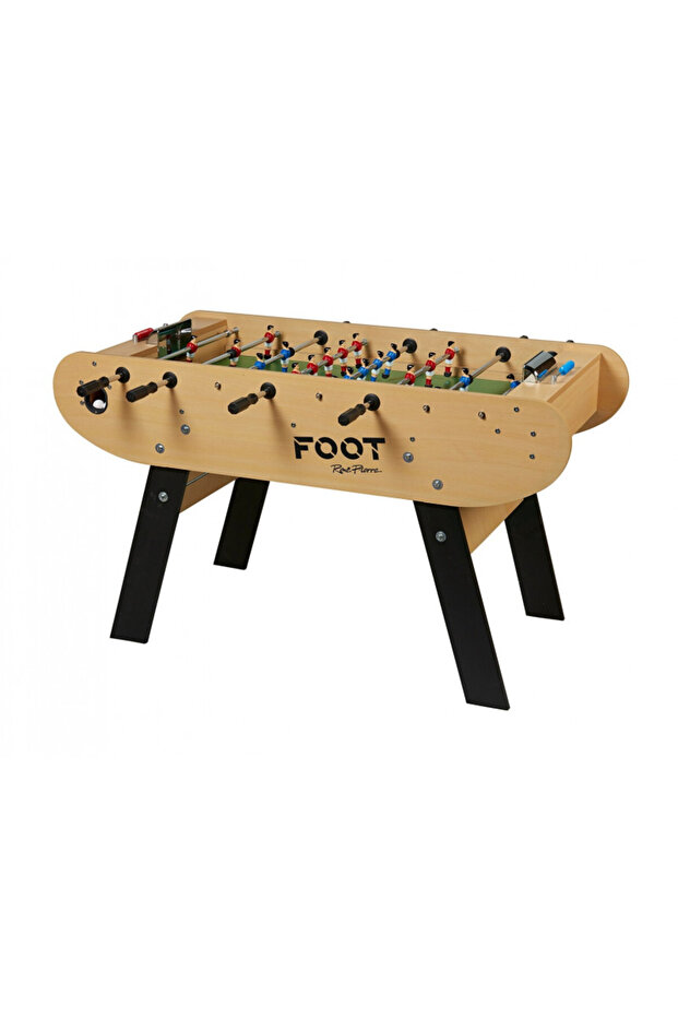 Foosball table FOOT, Rene Pierre - 5