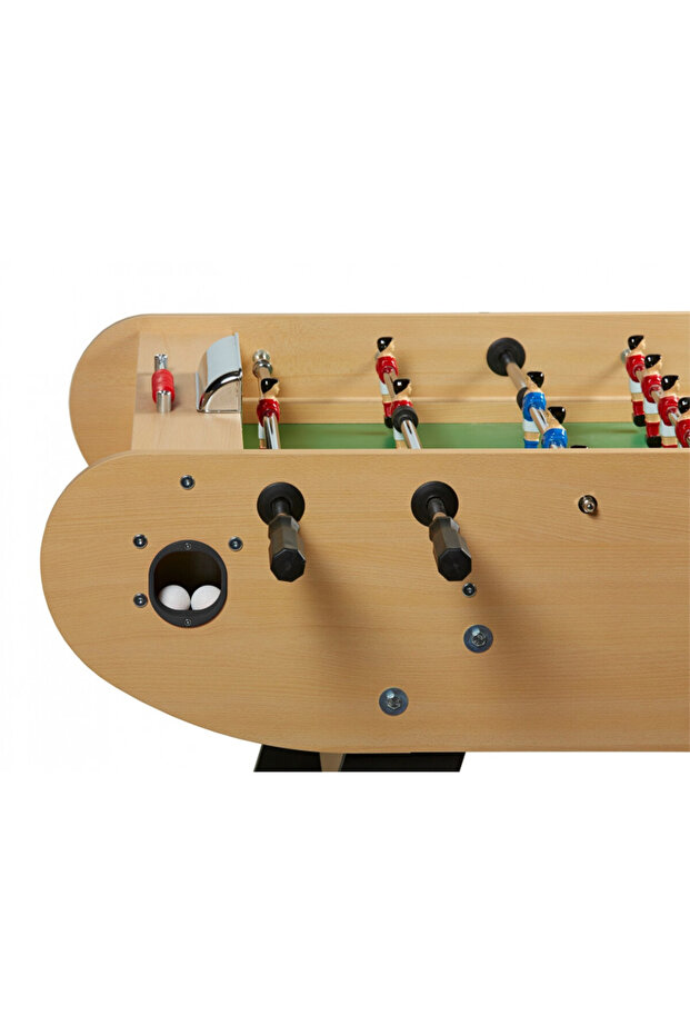 Foosball table FOOT, Rene Pierre - 2