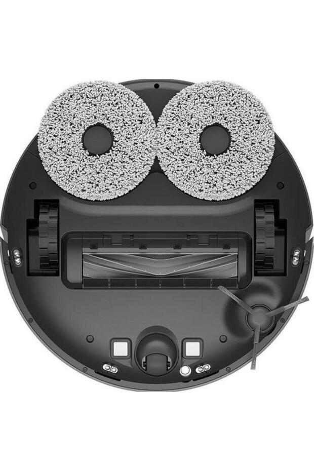 Aspirator robot Dreame L10s Pro, 60 W, Recipient praf 450 ml (Negru) - 5