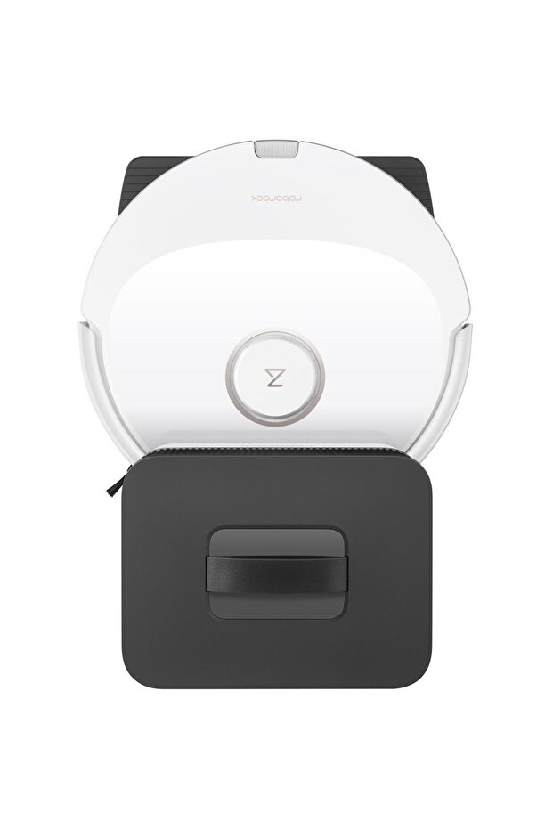 Aspirator robot Roborock Q8 Max+, aspirator&mop&statie inteligenta de golire automata, 59W, LiDAR - 10