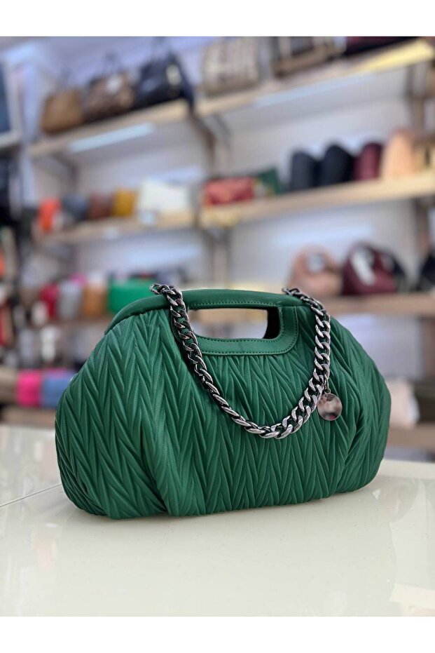 İthal El Çantası - 1