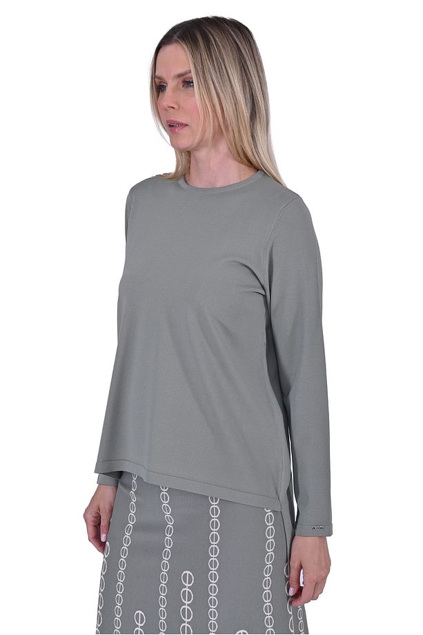 İNVEE 6902 Triko Tunik - 4