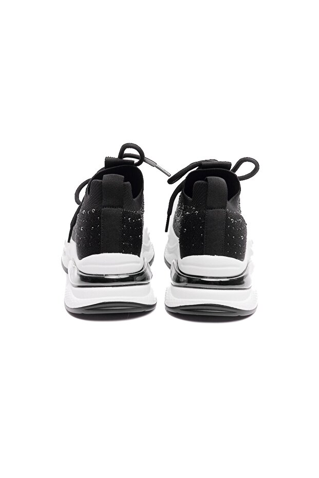 Comfort Taban Taşlı Kadın Sneaker - 4