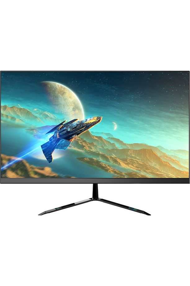 Th-238f-100 23,8" 100hz 5ms Fhd Ips Freesync Hdmı (BLUE LİGHT FİLTER FLİCKER-FREE) Monitör - 2