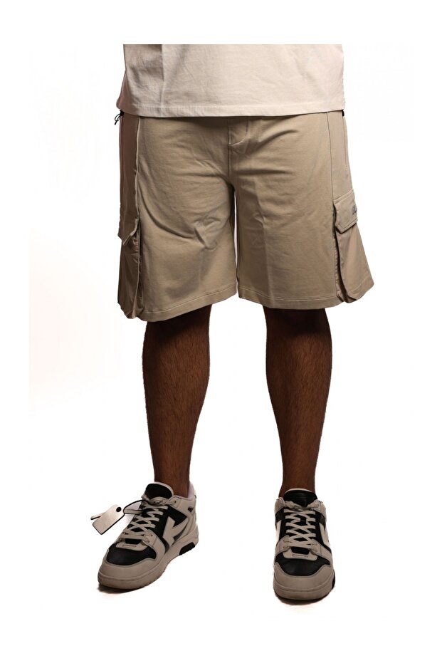 RUBUS CARGO SHORT - 3