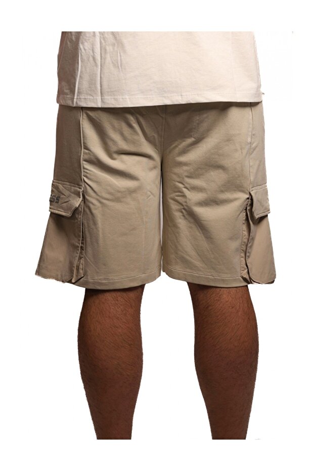RUBUS CARGO SHORT - 5