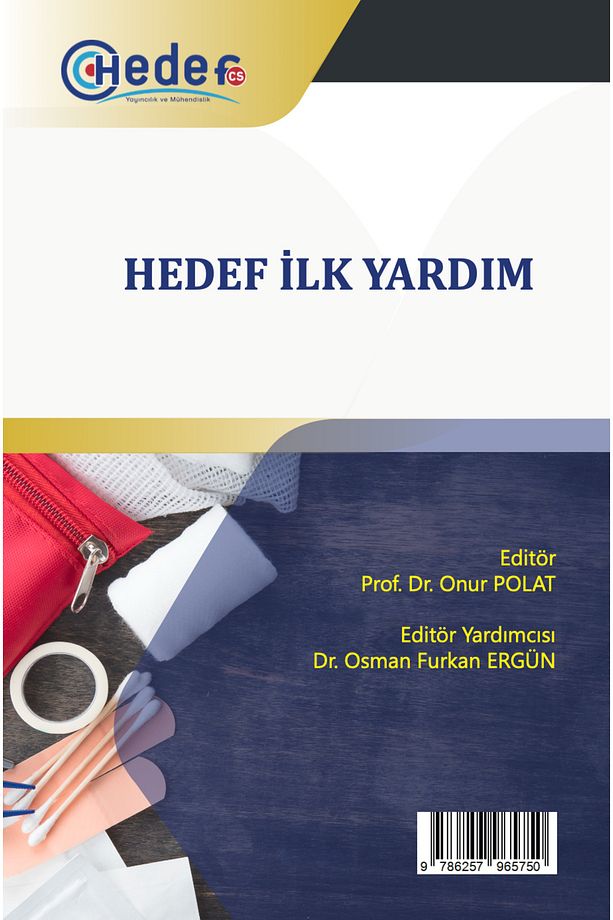 Hedef İlk Acil Yardım - 2