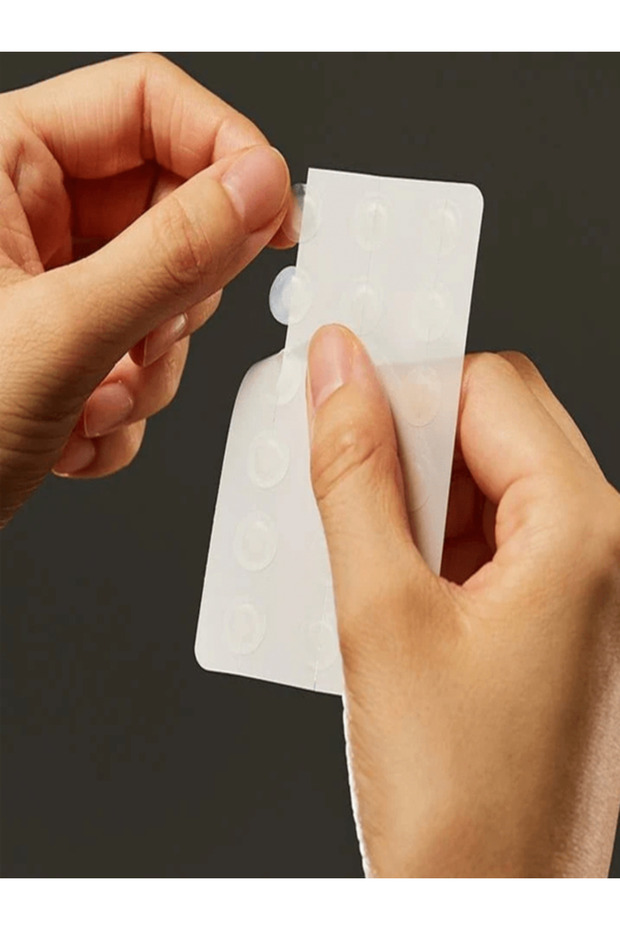 رقعة رئيسية شفافة ملائمة - 3