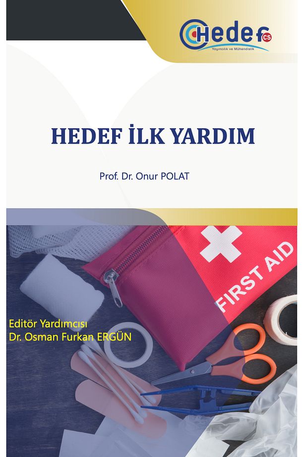 Hedef İlk Acil Yardım - 1