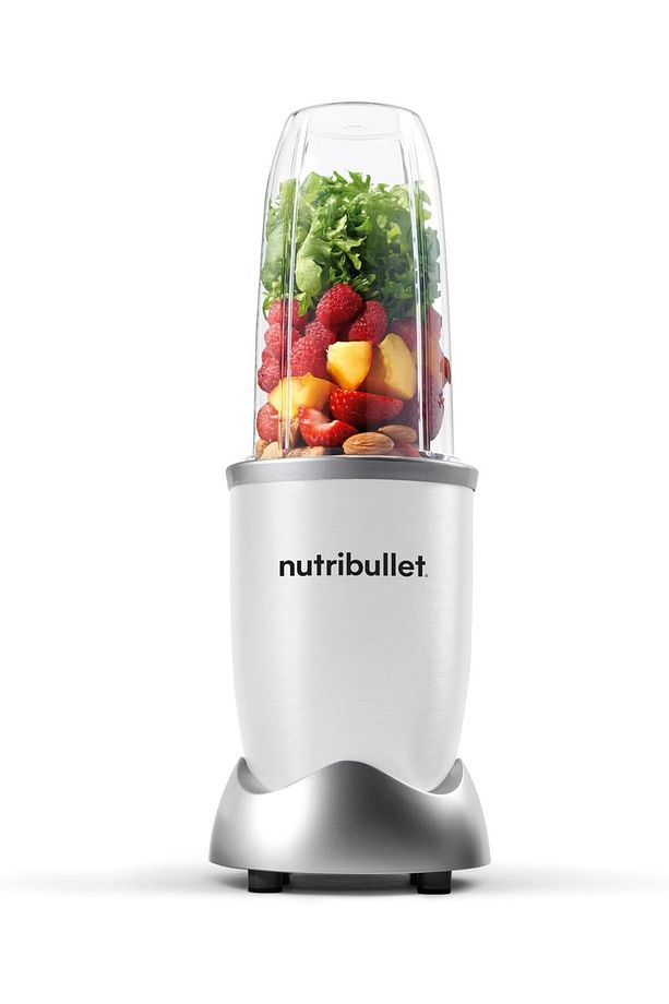 Pro 900W Smoothie Mikseri, Kompakt, Güçlü, 700 ml Bardak, Hızlı ve Kolay Kullanım - 1