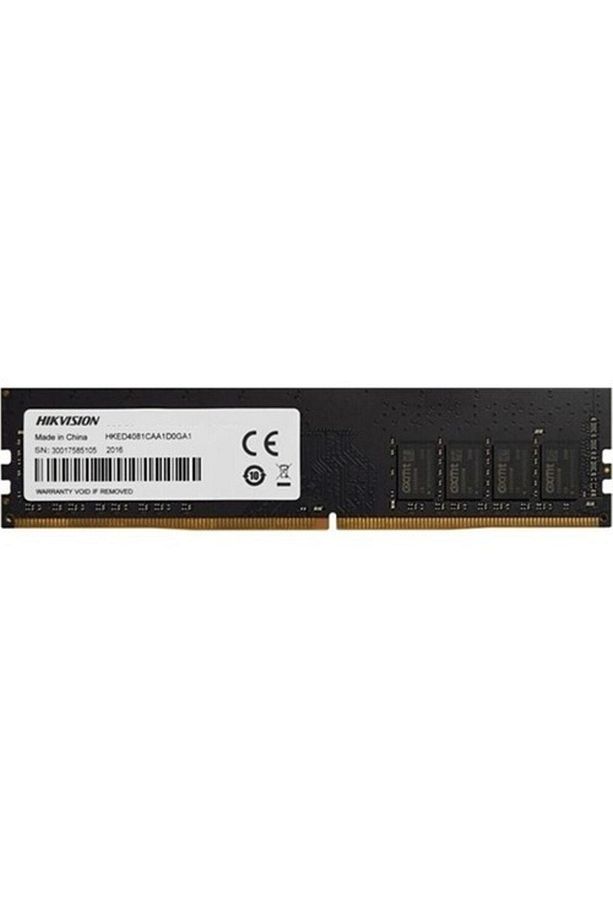 U1 Ddr4 3200mhz 8gb Udımm 288pin 1.35v Cl16-18 Pc Ram - 1