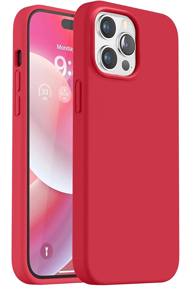 حافظة إطلاق متوافقة مع آيفون 12 - 1