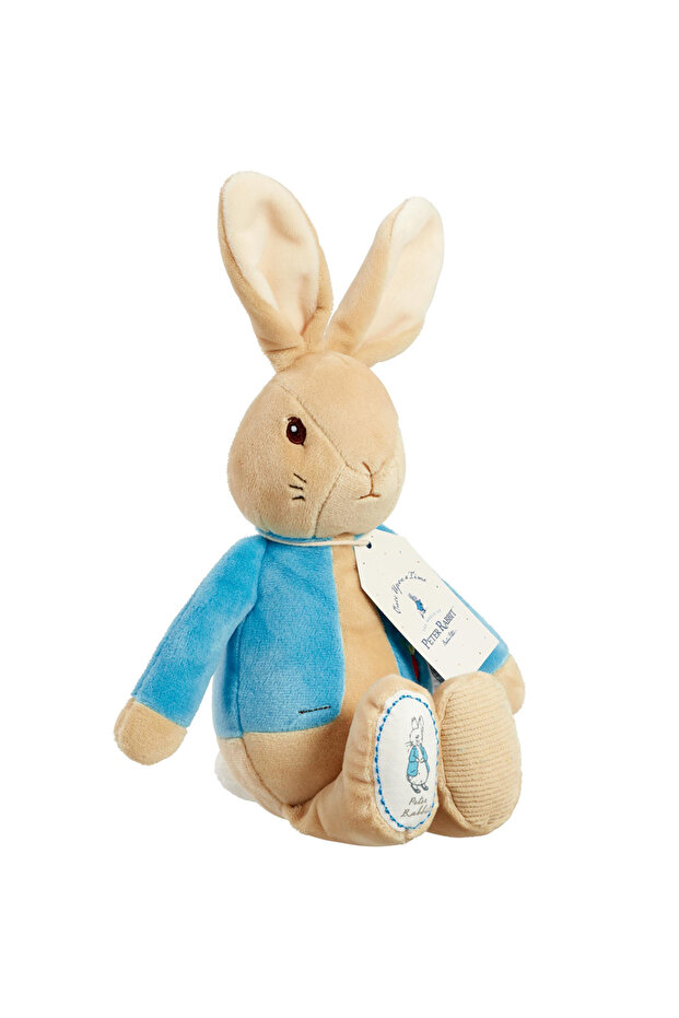 Jucarie din plus Peter Rabbit, 26 cm - 2