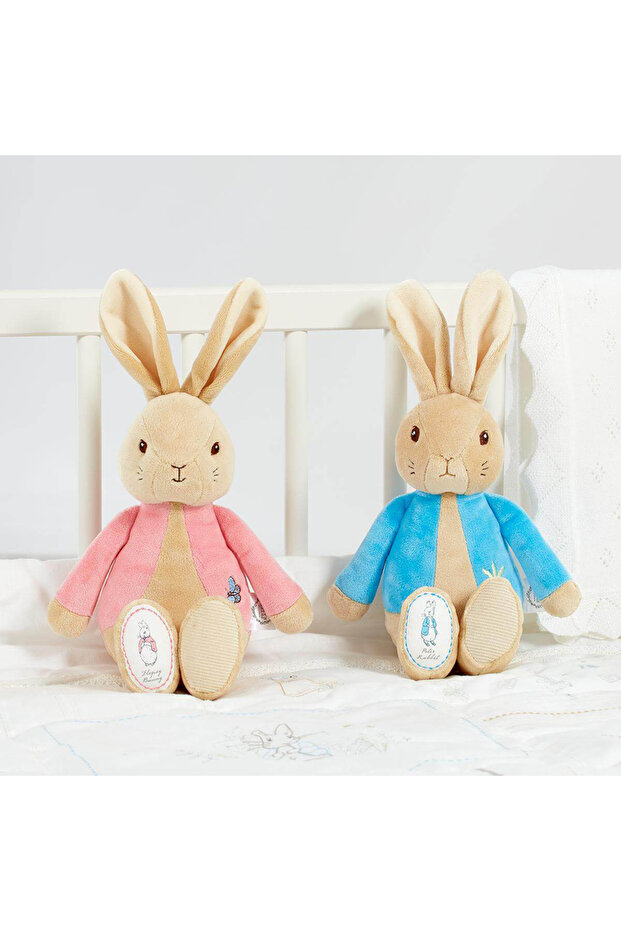 Jucarie din plus Peter Rabbit, 26 cm - 6