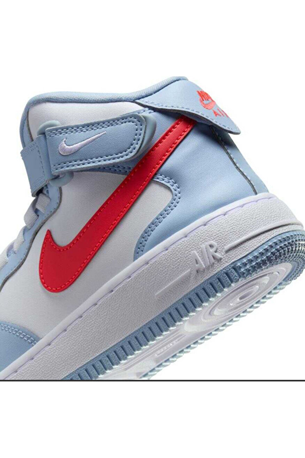 AIR FORCE1 MID EASYON (GS) - 8