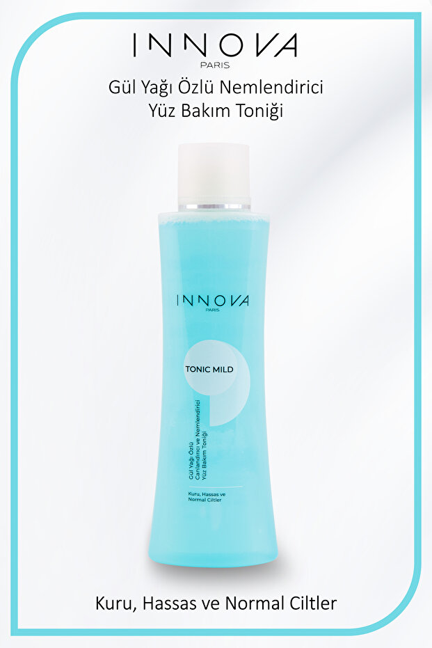 Tonıc Mıld 200ml - 5
