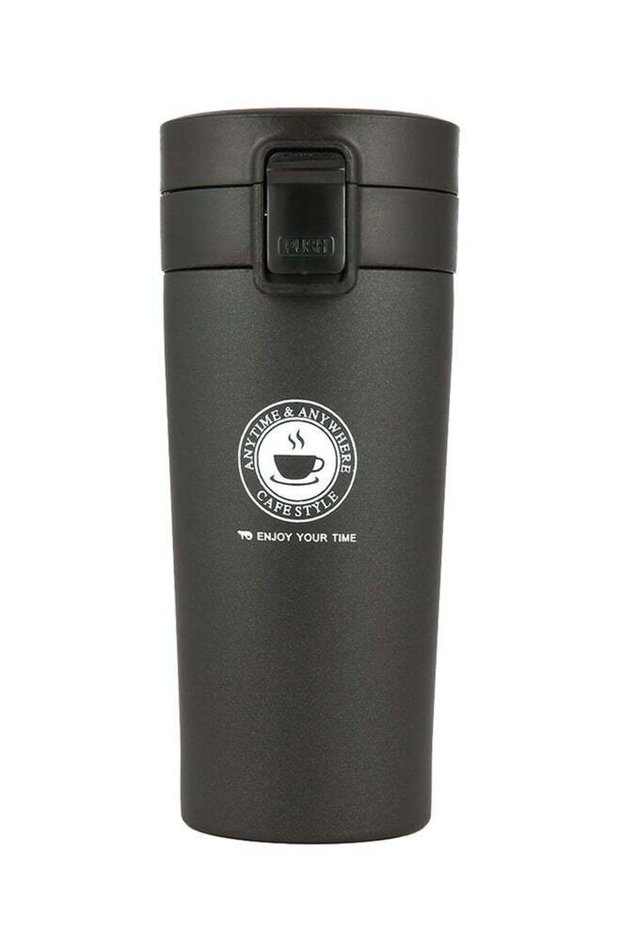 Vacuum Thermol Bottle Multicolor