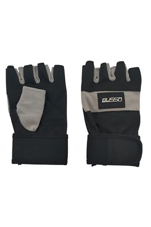 -Tiger Heavy Gloves - 3