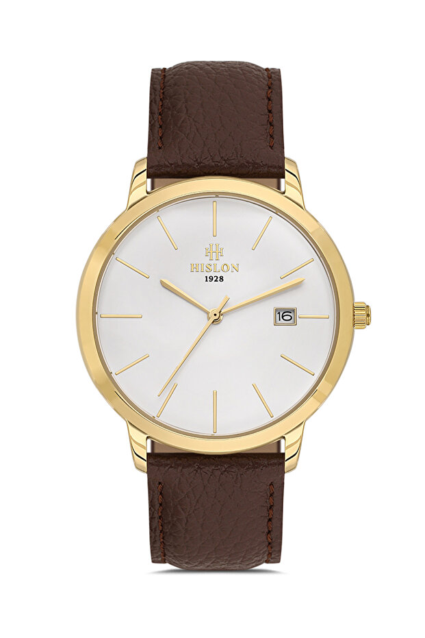 Men's Wrist Watch S.Cl161G-02Kg