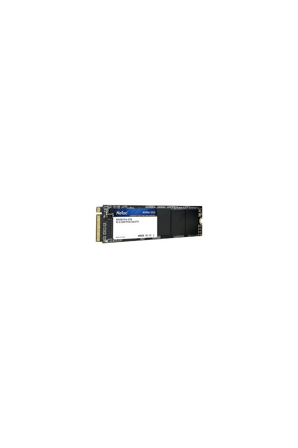 N930e 1tb 2130mb -1720 Mb/s M.2 Nvme Ssd Nt01n930e-001t-e4x - 3