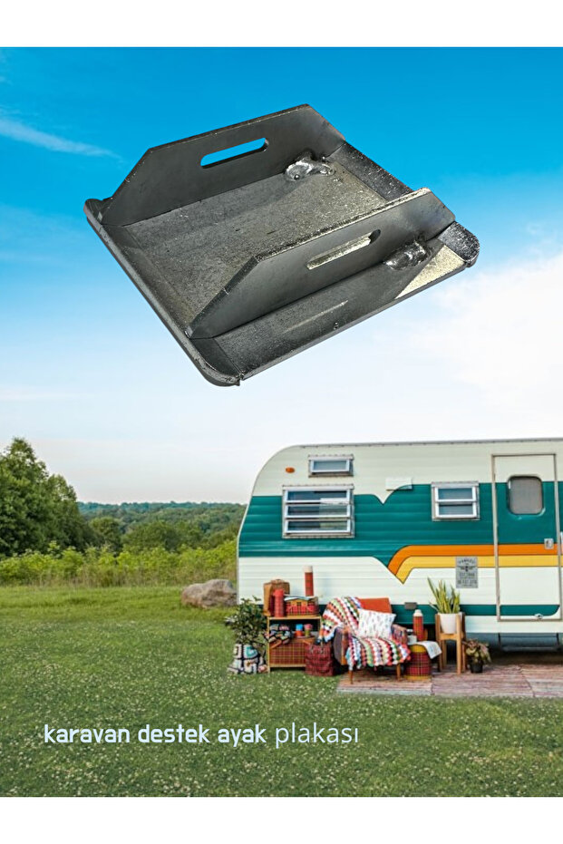 karavan destek a - 2